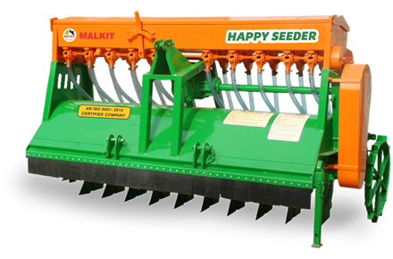 MALKIT Happy Seeder